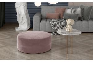 Footstool - Bero
