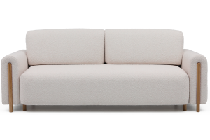 Sofa+bed - Arcadova (Pull-out bed with storage box)
