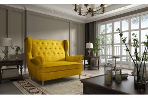 Sofa+bed - Aros