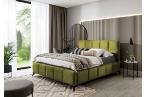 undefined:  - Bed Mist, bedding box (Pull-out bed with storage box)