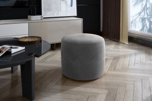 Footstool - Linsy