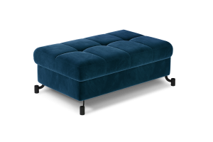 Footstool - Lorelle (With storage box)