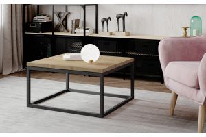 Coffee table - Moss