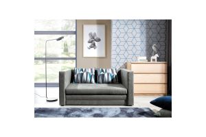 Sofa+bed - Neva (Pull-out bed)