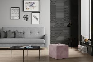 Footstool - Nolla