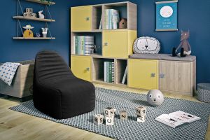 Children's seat cushion - Dario
