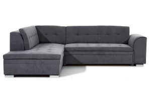 Corner sofa - Pieretta (Pull-out bed)