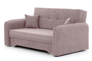 Sofa+bed - Laine 3-seater (Pull-out bed with storage box)
