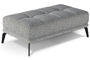 Footstool - Torrense Pouf