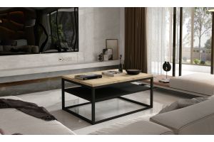Coffee table - Vince