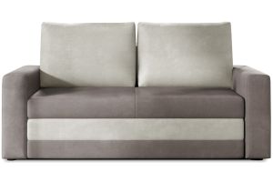 Sofa+bed - Wave (Pull-out bed with storage box)