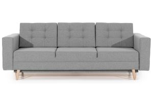 Sofa+bed - Asgard (Pull-out bed with storage box)