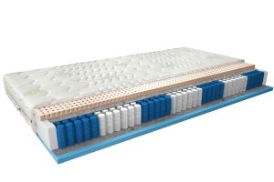 undefined:  - Materac Multipocket Agnis