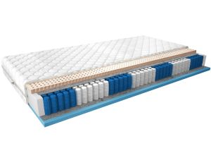 undefined:  - Materac Multipocket Agnis