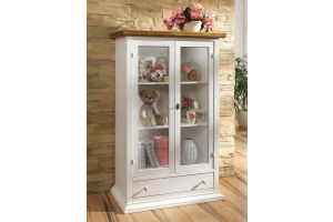 Display case - Alessia