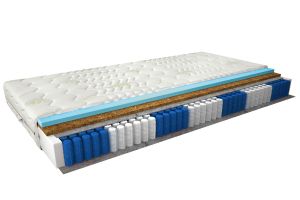 undefined:  - Materac Multipocket Anella