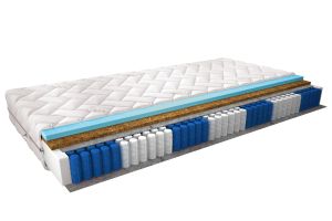 Materac Multipocket Anella