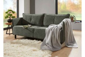 2 seat sofa - Azzurra