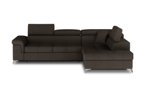 L - Eridano (Pull-out bed with storage box)