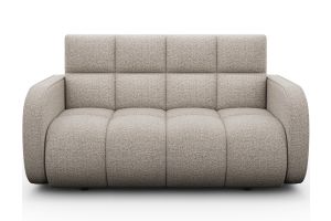 Sofa+bed - Deverio 3-seater (Pull-out bed with storage box)