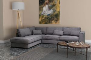 Corner sofa - Brussels