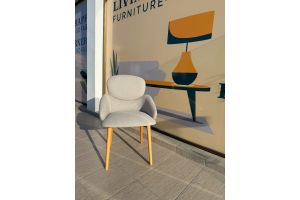 Chair - Bubble Chairs Set of 6