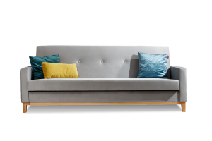Sofa+bed - Selene (Pull-out bed with storage box)