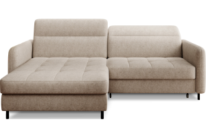 L - Gomsi (Pull-out bed with storage box)