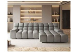 Corner sofa - Campile