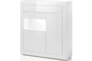 Display case - Carat