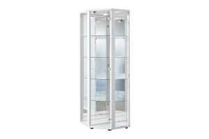 Display case - Carmen