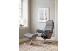 Leather relax Chair - Stressless