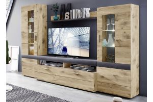 Wall unit - Chic