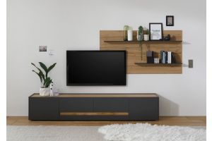 Wall unit - City