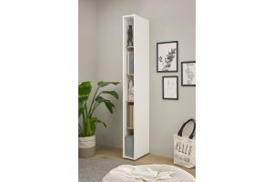 Display case - City