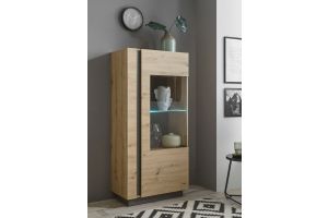 Display case - Clair