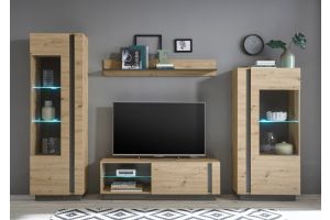 Wall unit - Clair