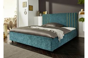 Bed 180x200 - Coral