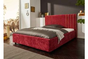Bed 180x200 - Coral