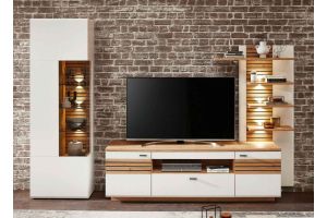 Wall unit - Dario