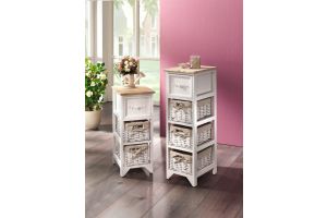 Dresser - Debora