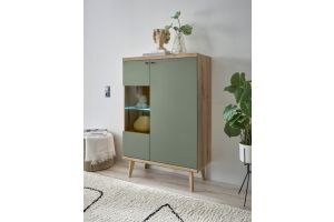 Display case - Mavas
