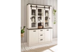 Display case - Sherwood