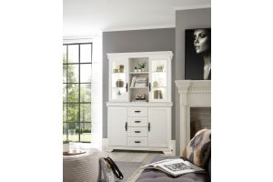 Display case - Royal