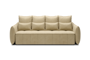 Sofa+bed - Weltton (Pull-out bed with storage box)