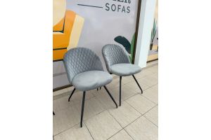 Chair - Emma Chairs Set of 2