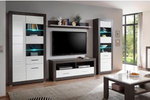 Wall unit - Etero