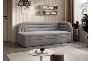 Sofa+bed - Fabillo (Pull-out with storage box)
