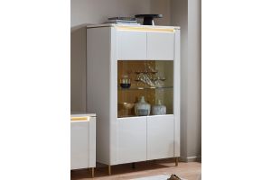 Display case - Francesco