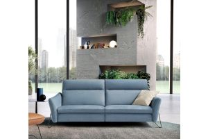 2 seat sofa - Gaia